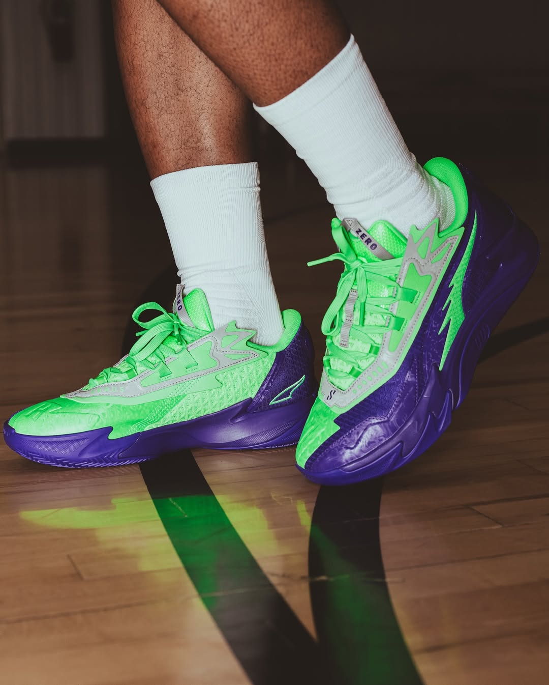 Puma Scoot Zeros II NXTPRO Hoops