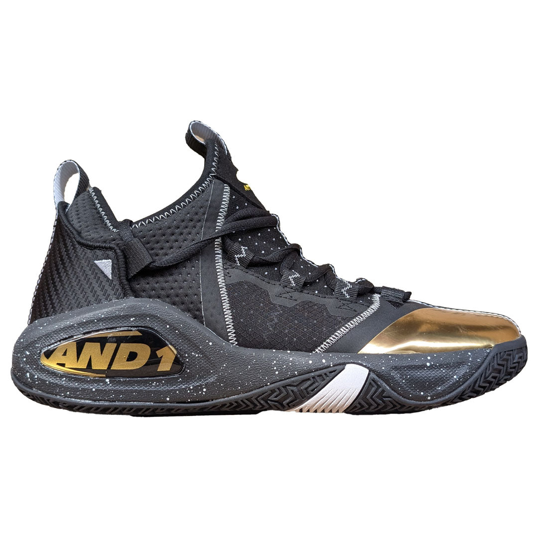 And1 Attack 2.0 - BHY