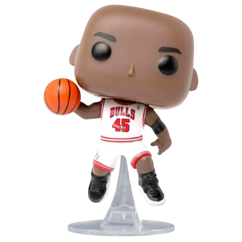 Funko Pop! 126 Michael Jordan 1995 Playoffs Chicago Bulls