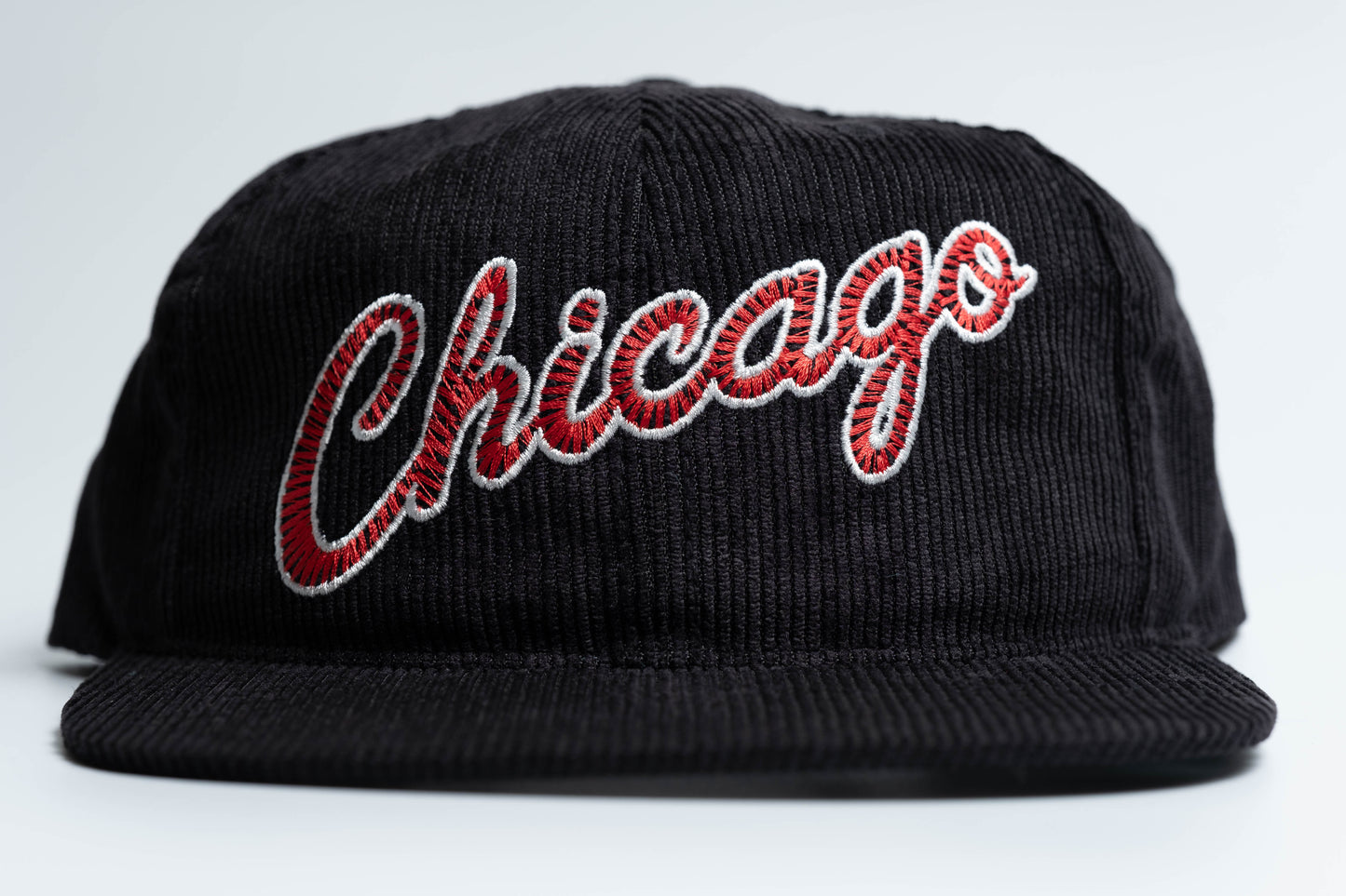 CHICAGO BULLS SUMMER CORD SNAPBACK