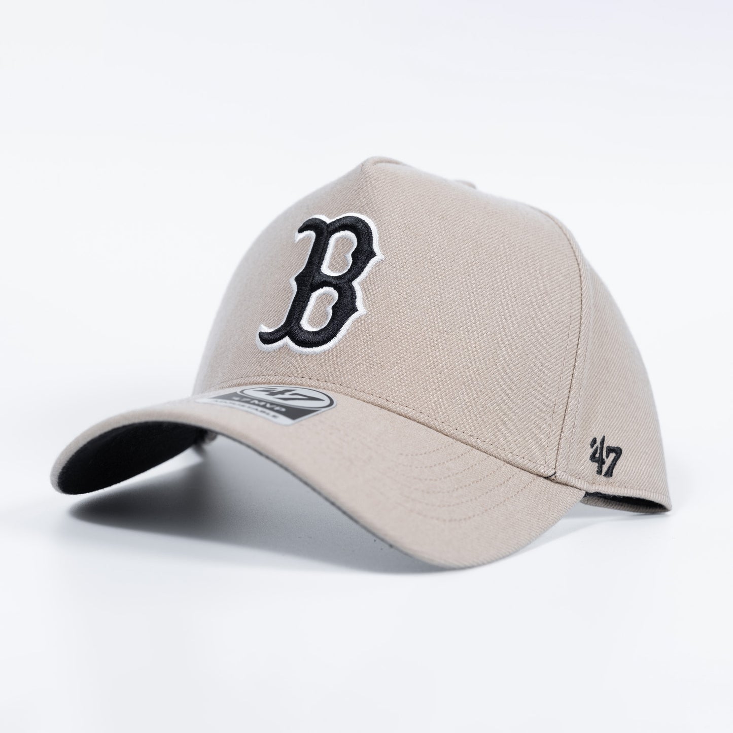 Boston Red Sox Replica '47 MVP DT Snapback