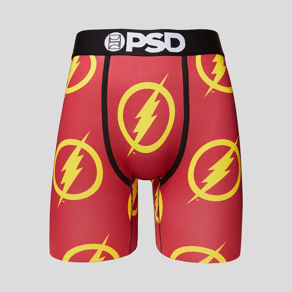 DC – FLASH