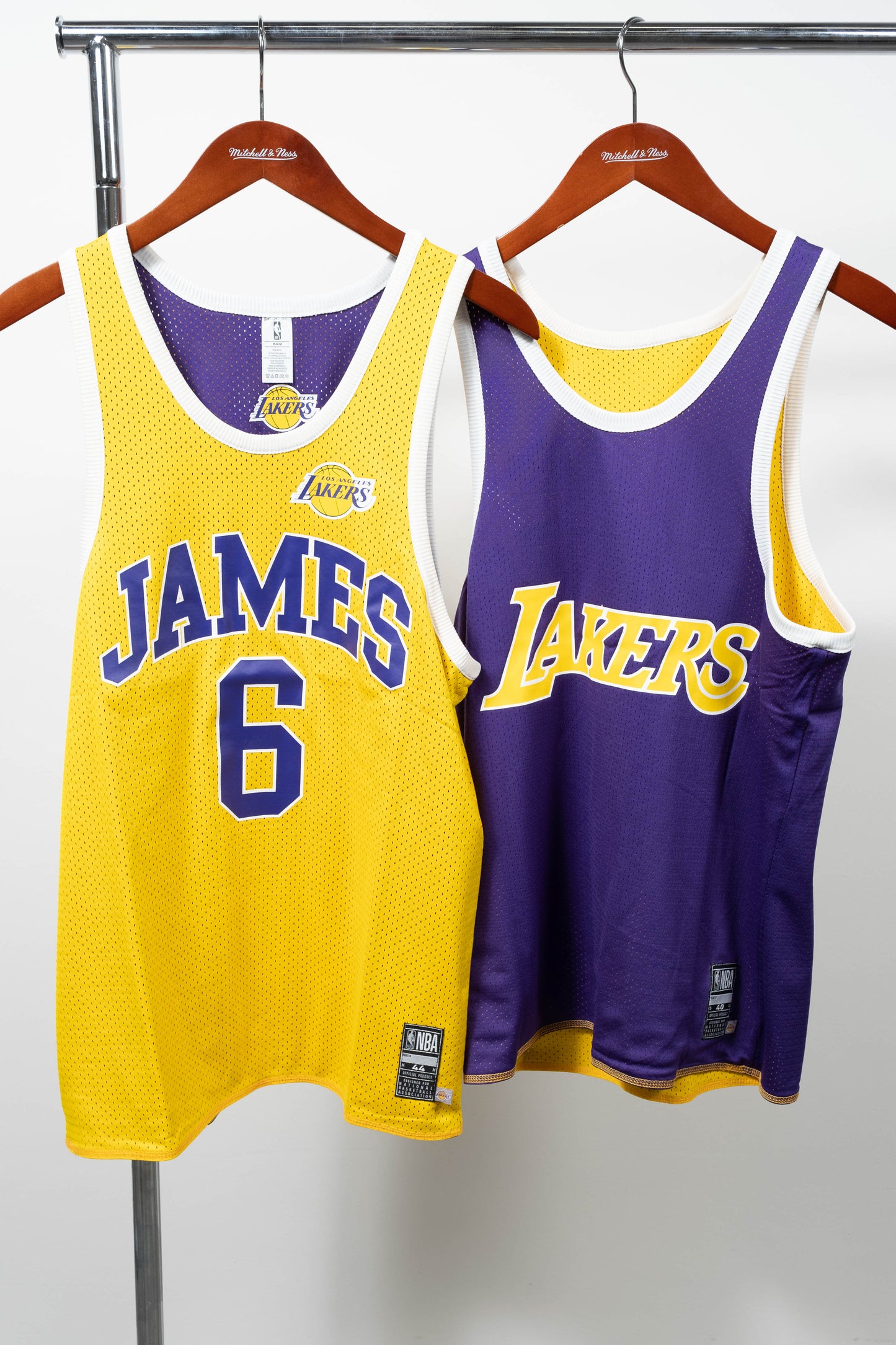 TOP OF THE KEY REVERSIBLE TANK