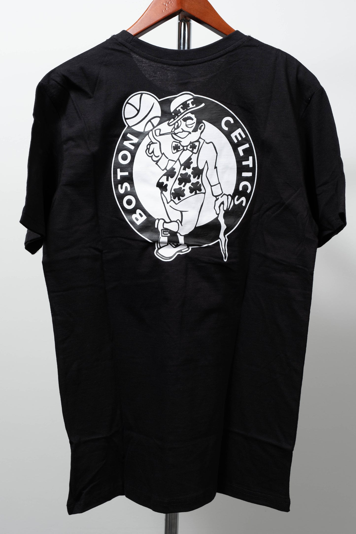 BOSTON CELTICS MONO TEAM T-SHIRT