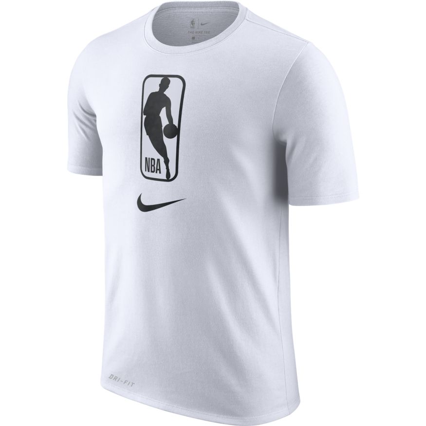 NBA Logo T