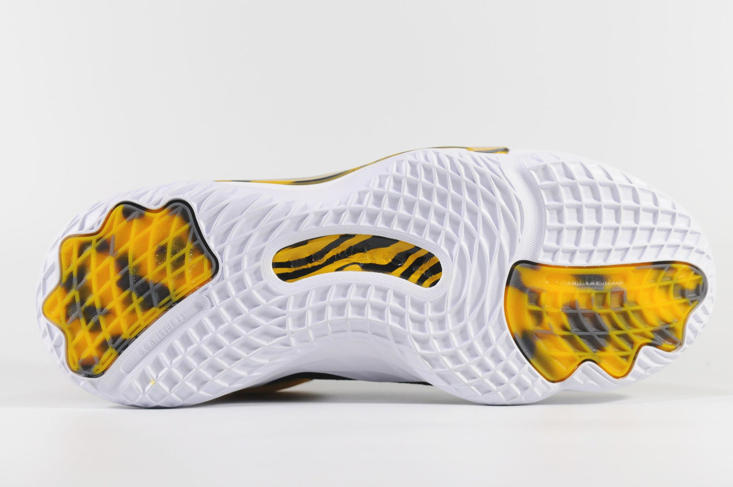 D.O.N. Issue 3 - Bel-Air Tiger