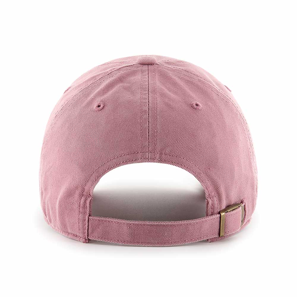 Boston Red Sox Mauve '47 Clean Up