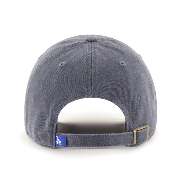 Los Angeles Dodgers Vintage Navy '47 Clean Up