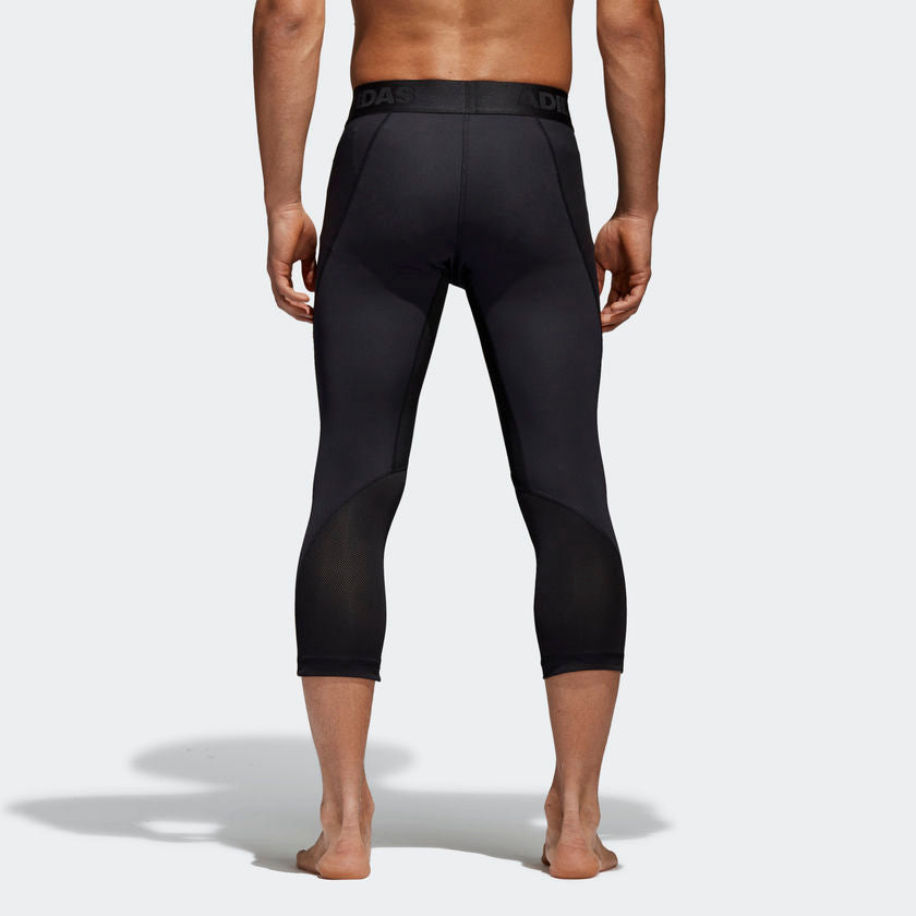Alphaskin Sport 3/4 Tights
