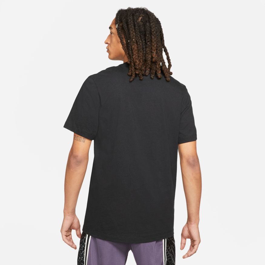 Nike "Just Do It" Men's Basketball T-Shirt