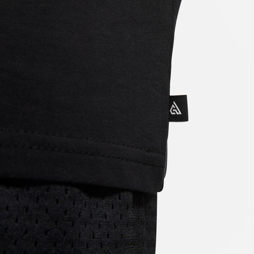 Giannis "Freak" Premium Basketball T-Shirt