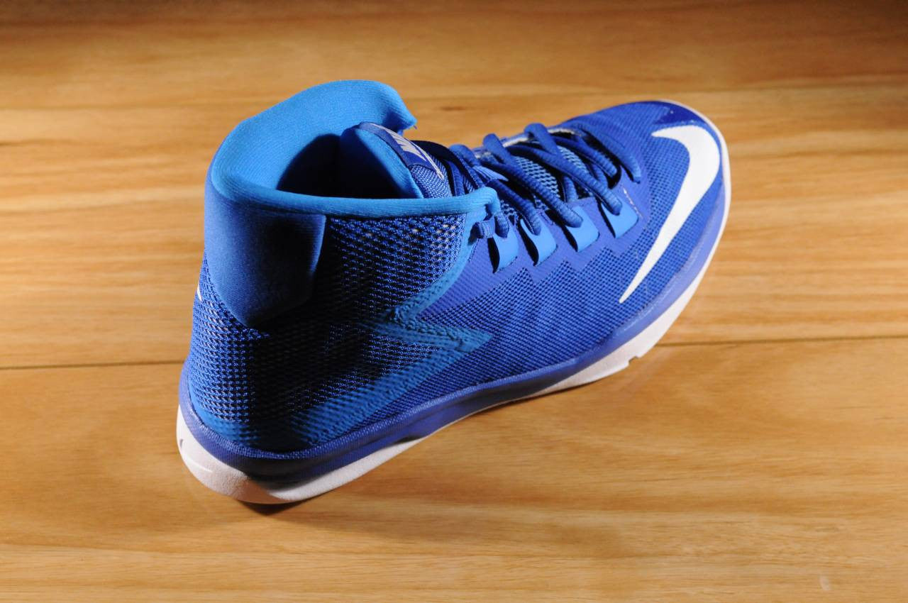 Boys' Nike Air Devosion (GS)