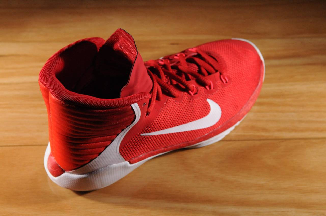 Nike Prime Hype DF 2016 (GS)