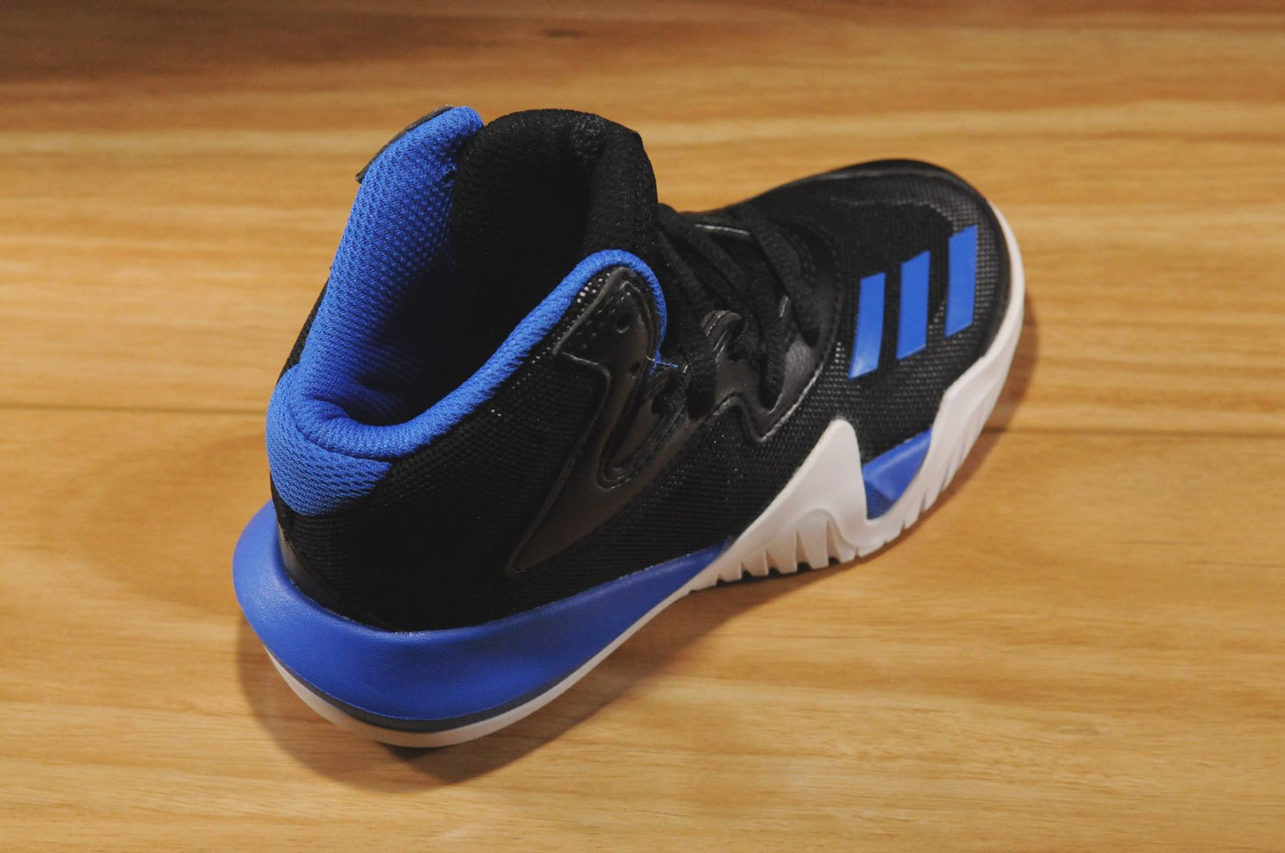adidas Crazy Team Kids PS