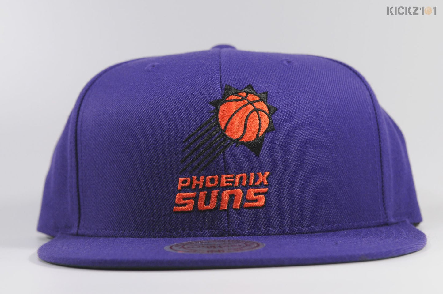 Mitchell & Ness NBA Retro Crown Throwback