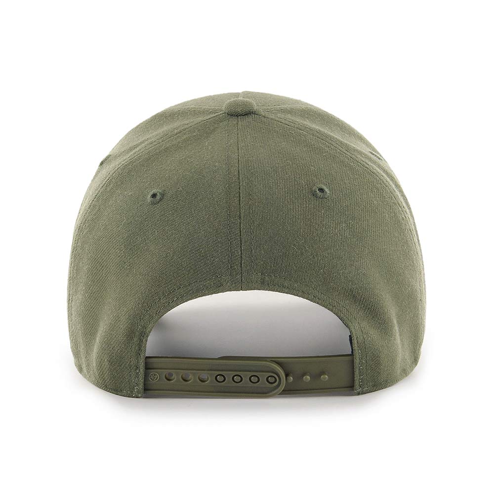 Chicago Blackhawks Sandalwood Replica '47 MVP DT Snapback