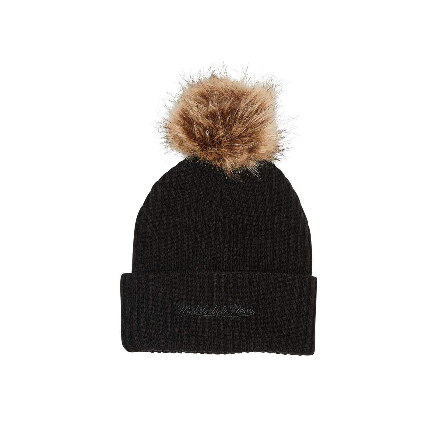 CHICAGO BULLS LETTERHEAD BEANIE