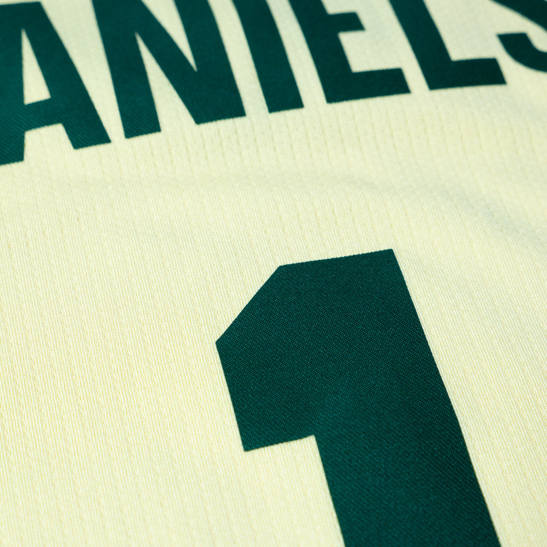 Boomers Authentic Game Jersey 2023 Away - Ingles