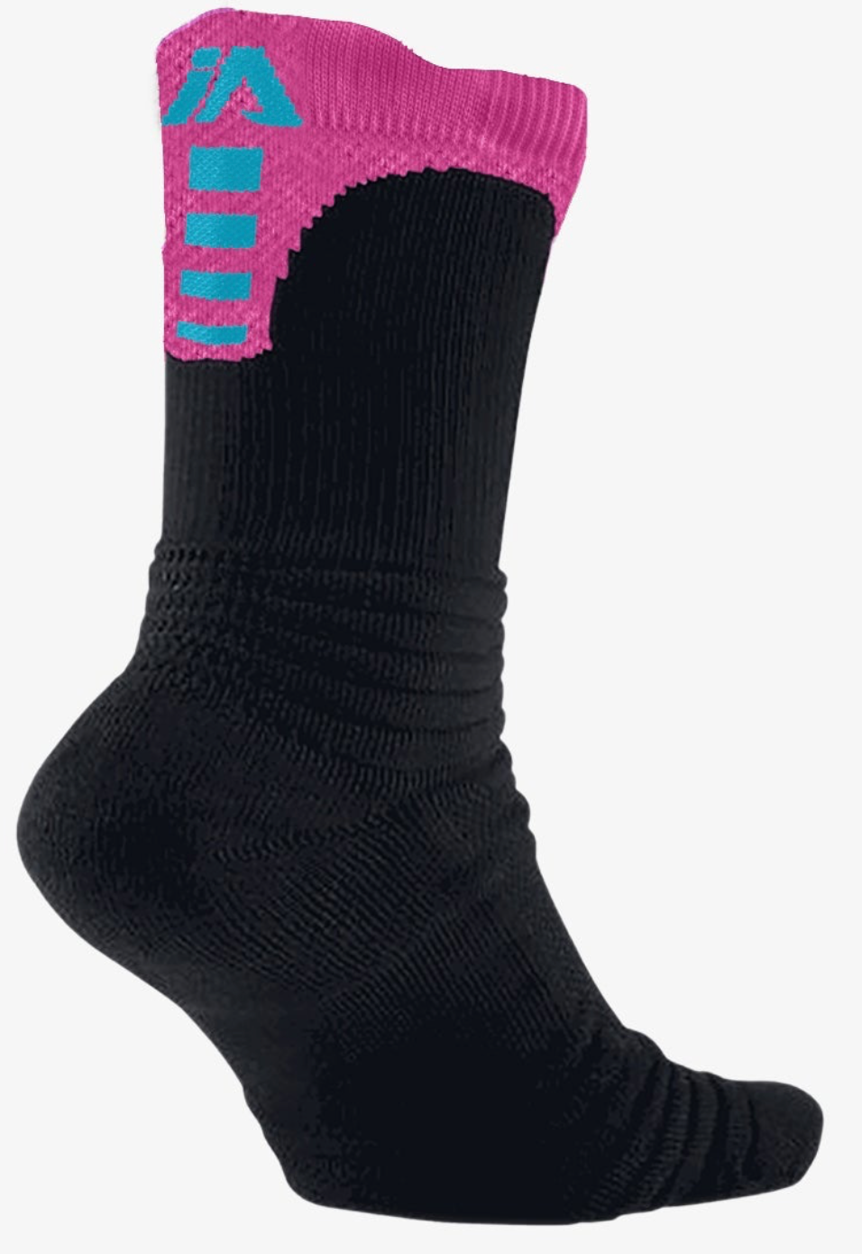 Nike elite performance sales socks