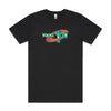Kickz101 - "Welcome to the JAM" Youth T-shirt