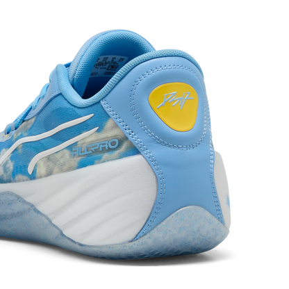 Puma All Pro Nitro Dennis Schroder Team Light Blue/Puma White