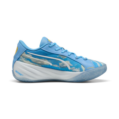Puma All Pro Nitro Dennis Schroder Team Light Blue/Puma White
