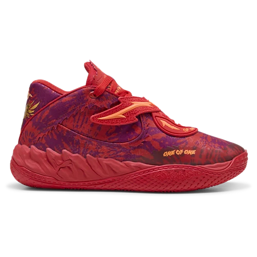 Puma Lamelo Ball MB.05 'Crowd Surf'