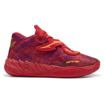 Puma Lamelo Ball MB.05 'Crowd Surf'