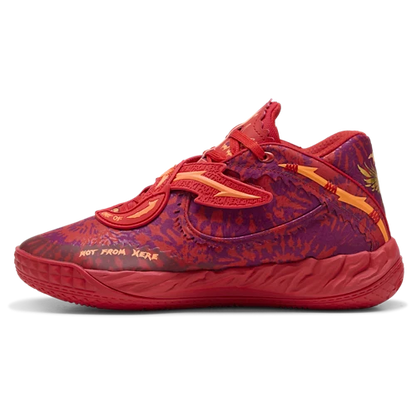 Puma Lamelo Ball MB.05 'Crowd Surf'
