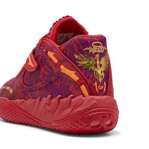 Puma Lamelo Ball MB.05 'Crowd Surf'