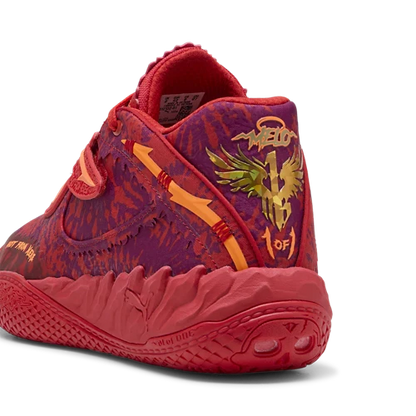 Puma Lamelo Ball MB.05 'Crowd Surf'