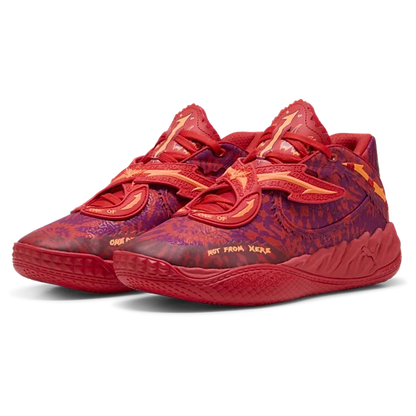 Puma Lamelo Ball MB.05 'Crowd Surf'