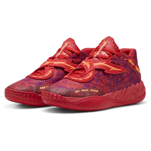 Puma Lamelo Ball MB.05 'Crowd Surf'