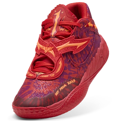 Puma Lamelo Ball MB.05 'Crowd Surf'