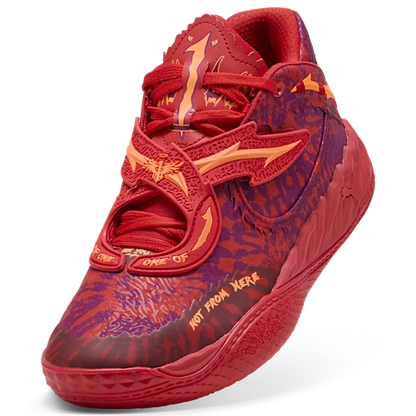 Puma Lamelo Ball MB.05 'Crowd Surf'