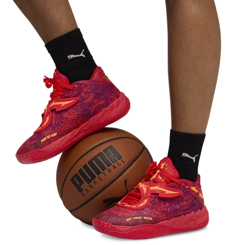 Puma Lamelo Ball MB.05 'Crowd Surf'