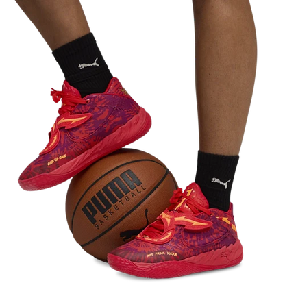 Puma Lamelo Ball MB.05 'Crowd Surf'