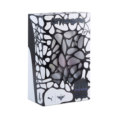 Puma MB.04 Lo Team Lamelo Ball Feather Grey-Cool Mid Grey