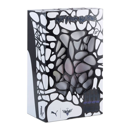 Puma MB.04 Lo Team Lamelo Ball Green Glare