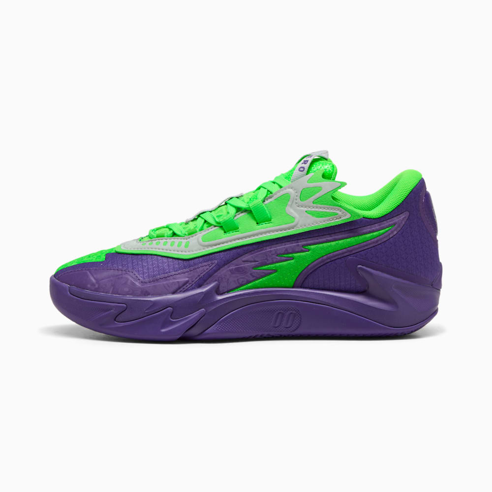 Puma Scoot Zeros II NXTPRO Hoops