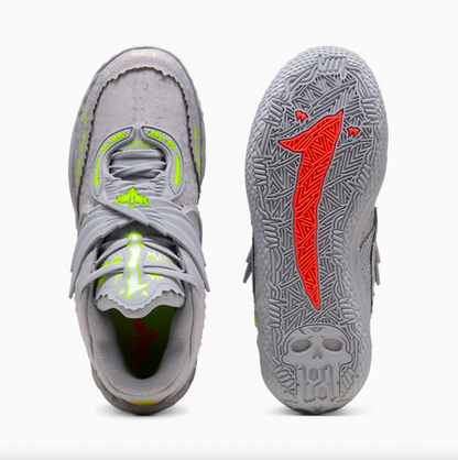 Puma Lamelo Ball MB.05 'Shine'