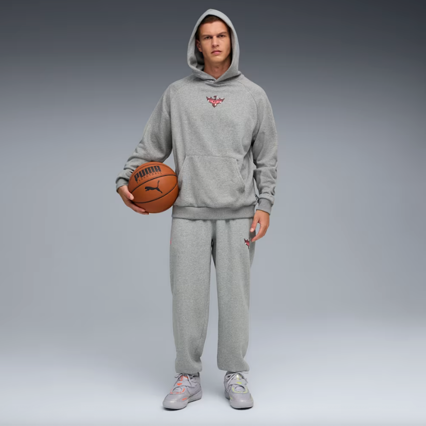 Puma Lamelo Ball MB.05 'Shine'