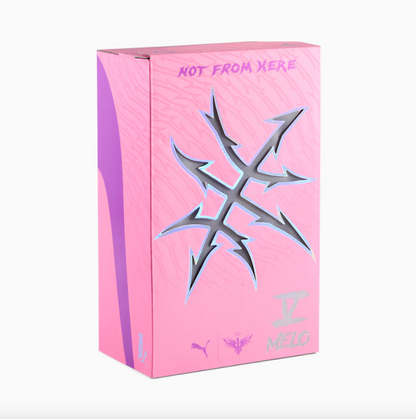 Puma Lamelo Ball MB.05 'World Tour'