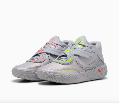 Puma Lamelo Ball MB.05 'Shine'