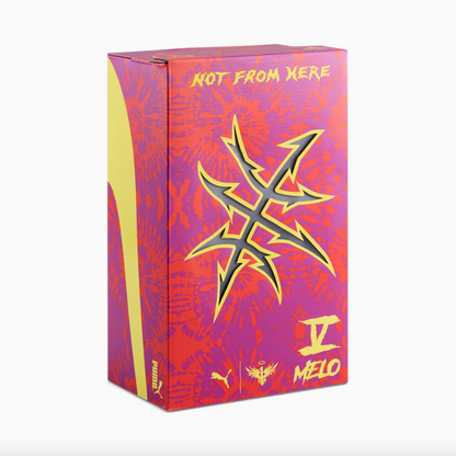 Puma Lamelo Ball MB.05 'Crowd Surf'