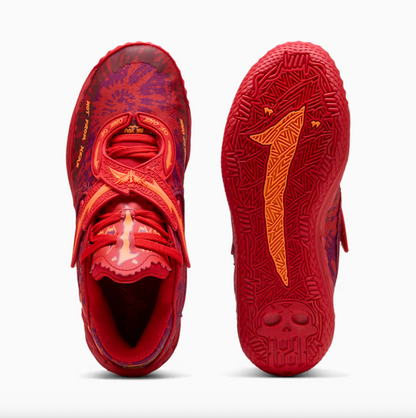 Puma Lamelo Ball MB.05 'Crowd Surf'