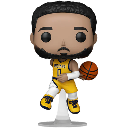 Tyrese Halliburton Indiana Pacers NBA Pop Vinyl