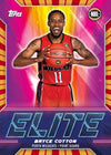 2022-23 Topps NBL Trading Cards