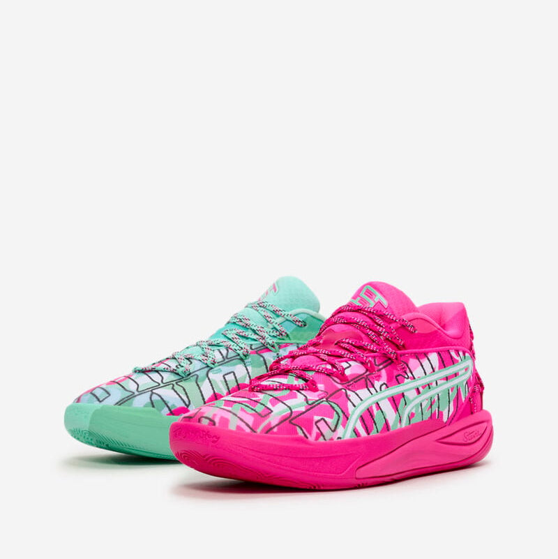 Puma Stewie 4 'Timeless'