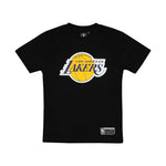 Los Angeles Lakers LeBron Print Youth Tee